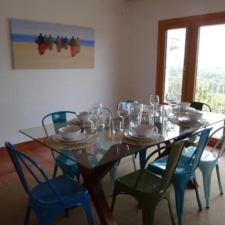 Willa Casa Tosalet Sea View Jávea