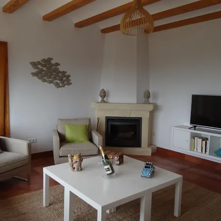 Willa Casa Tosalet Sea View *