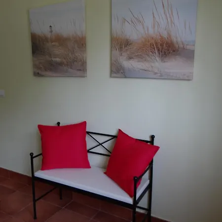Casa Tosalet Sea View *