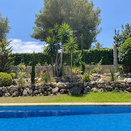 Casa Tosalet Sea View