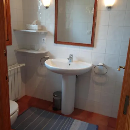 Вилла Casa Tosalet Sea View