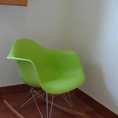 Casa Tosalet Sea View Хавеа