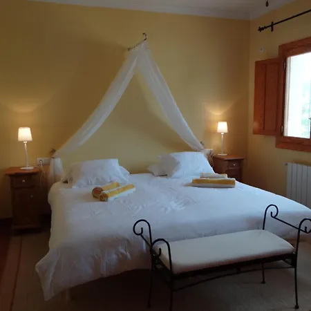 Casa Tosalet Sea View Вилла Хавеа
