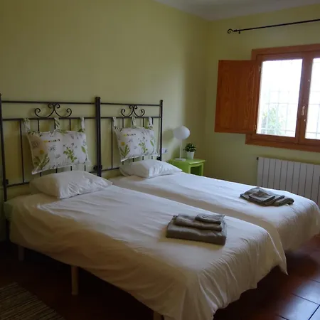 Вилла Casa Tosalet Sea View