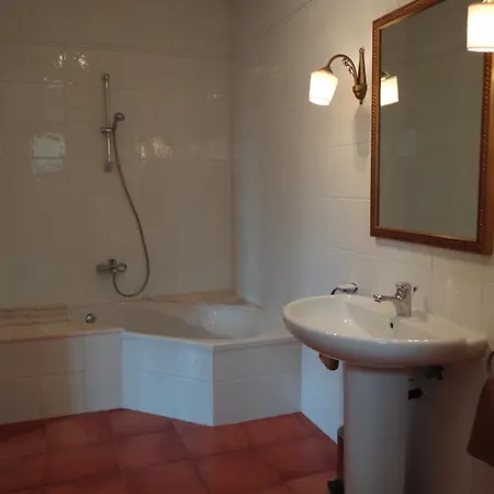 Casa Tosalet Sea View Вилла