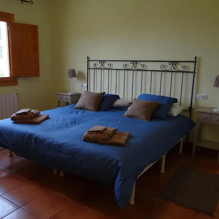 Casa Tosalet Sea View * Хавеа