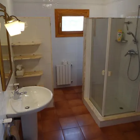 Вилла Casa Tosalet Sea View