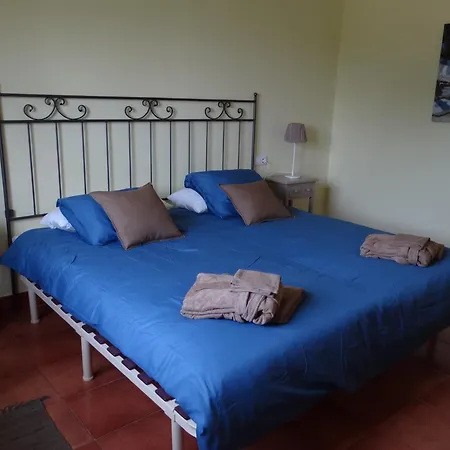 Casa Tosalet Sea View Вилла Хавеа